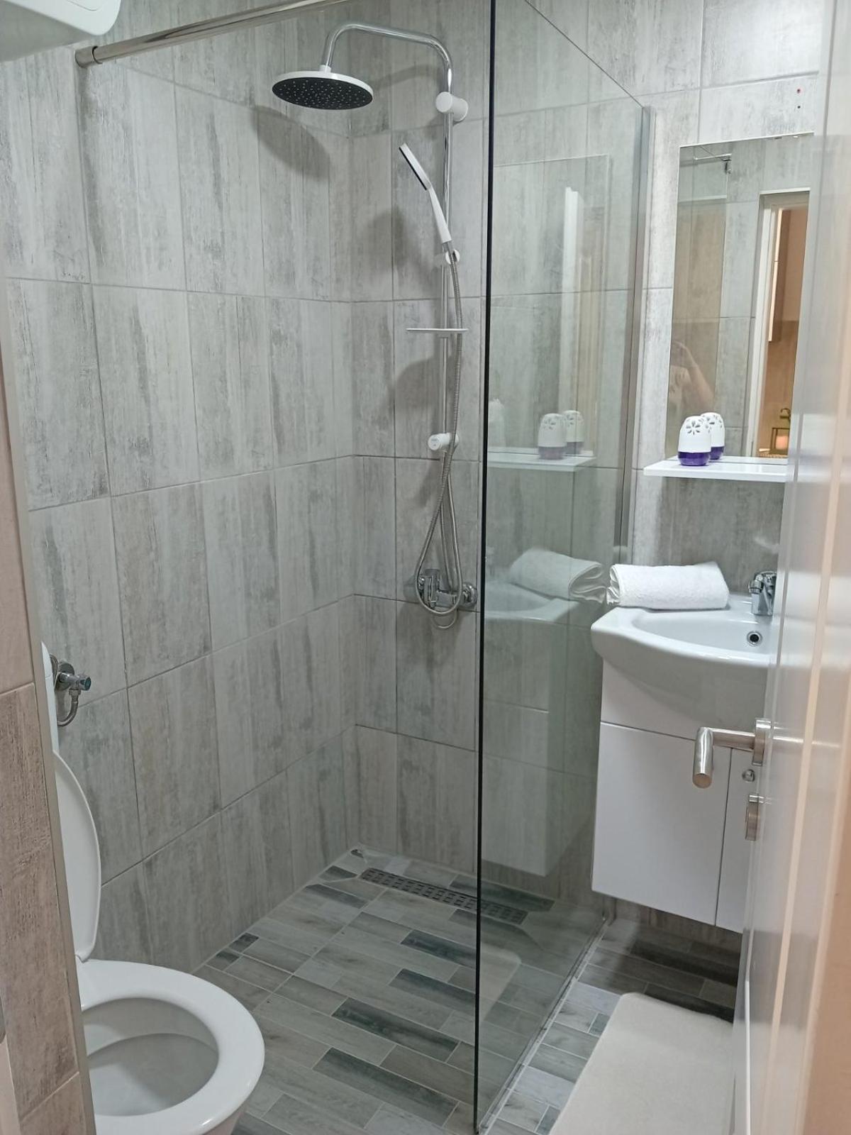 Apartman Mostar 2024 エクステリア 写真