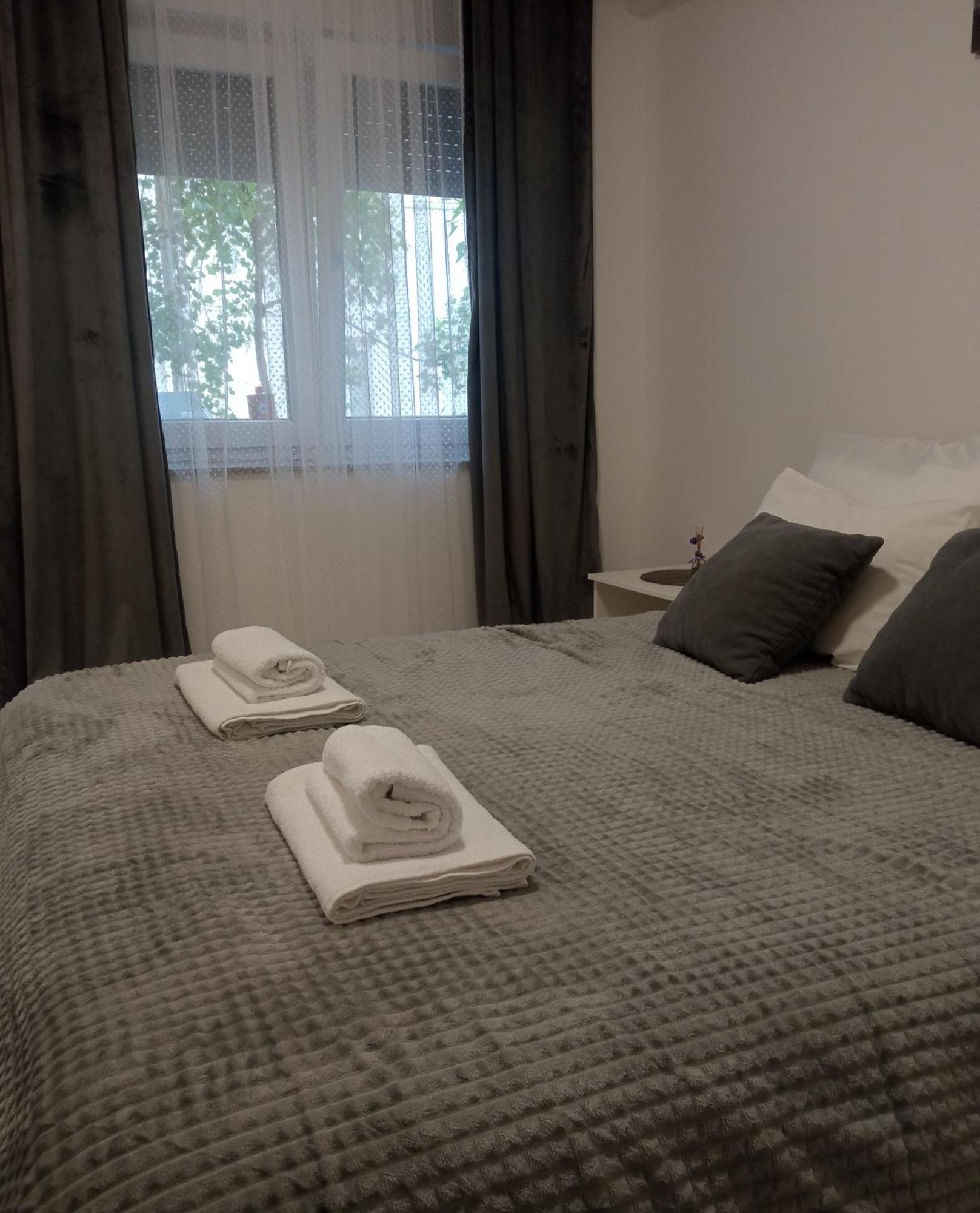 Apartman Mostar 2024 エクステリア 写真