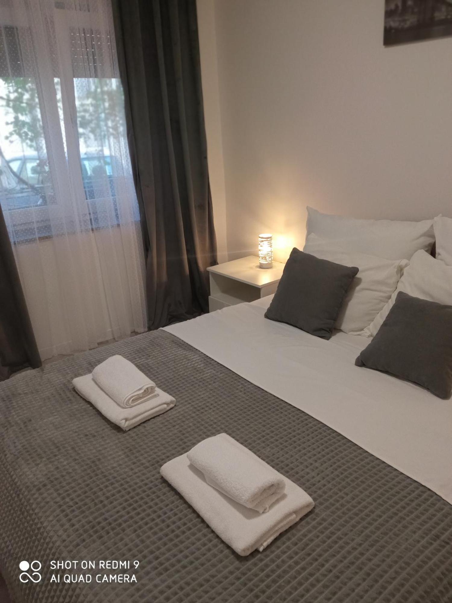 Apartman Mostar 2024 エクステリア 写真