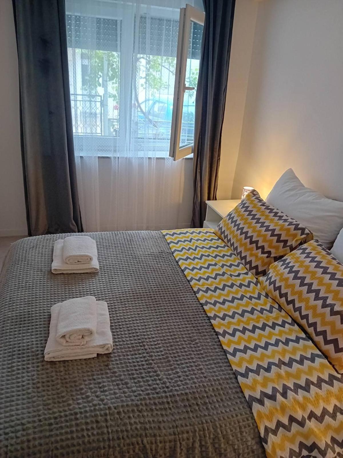 Apartman Mostar 2024 部屋 写真